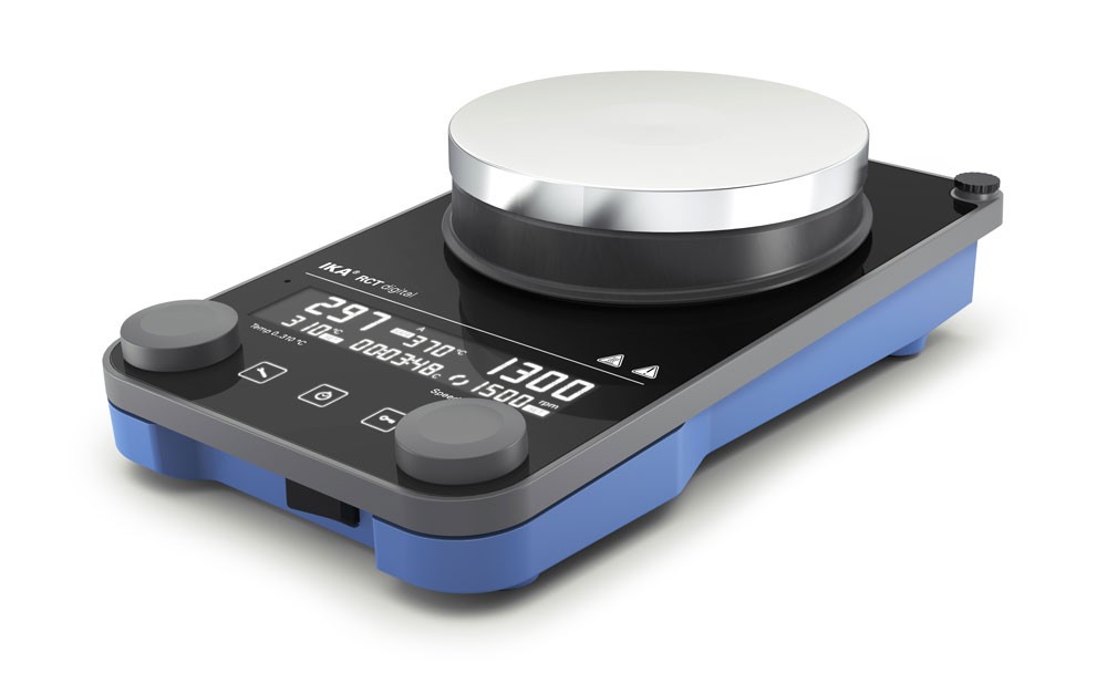 IKA Plate Magnetic Stirrer