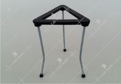 Tripod Stand, Triangular Top