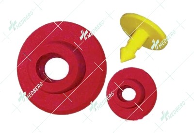 PUT IN EAR TAGS 