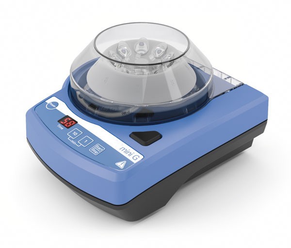 Mini-centrifuge 