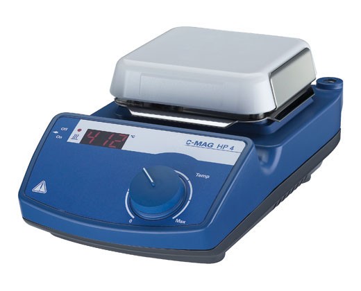  Hotplate