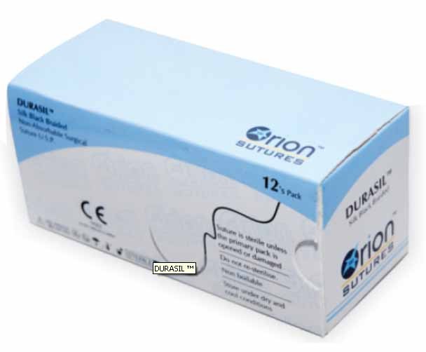Non Absorbable Surgical Suture