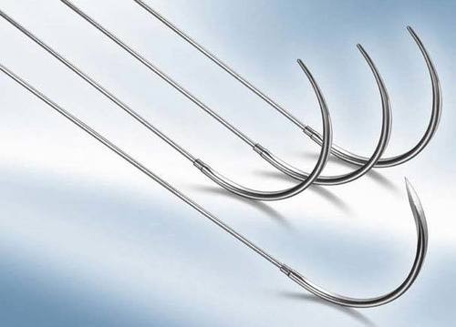 Cardiovascular Sutures