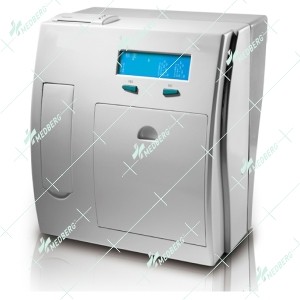 Electrolyte Analyzer 