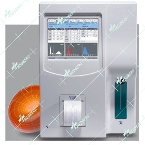 Hematology Analyzer 
