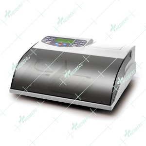 Microplate Washer 