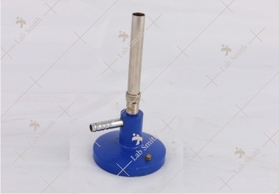 made of Heavy Cast Iron Base, Powder Coated