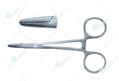 Needle Holder (Mayo)