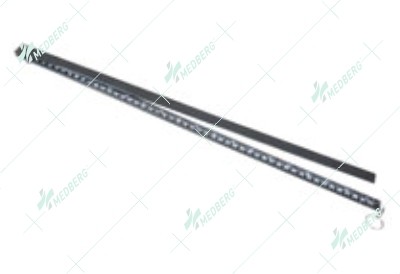 LN2 Measuring Sticks