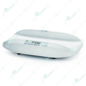 Scales for Measuring Baby's Length and Weight