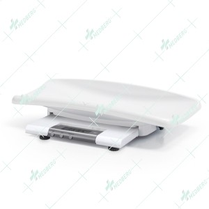 Baby and Toddler Scales