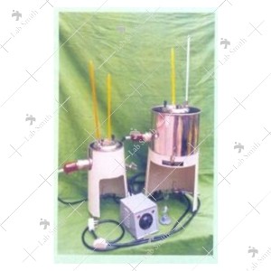 Redwood Viscometer