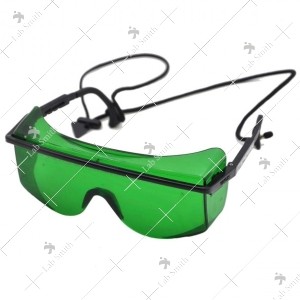 Honeywell LGF Series Safety Eyewear [3130137]
