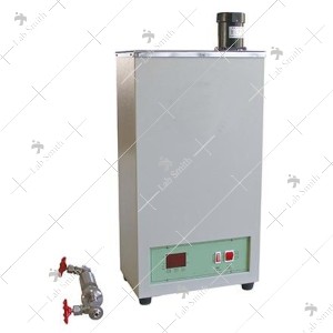 Tester for Corrosiveness to Copper Strip by Liquefied Petroleum Gas