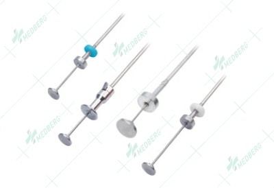 Artifical Insemination Guns