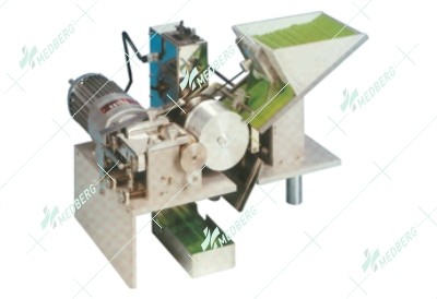 Stamp Pad Printing Machine