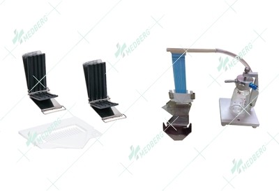 Manual Semen Packaging