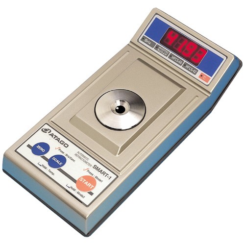 Automatic Refractometer 