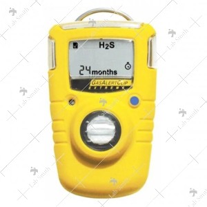 Gas Alert Extreme - Hydrogen Sulphide [H2S]