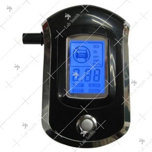 Alcohol Tester Breath Analyser
