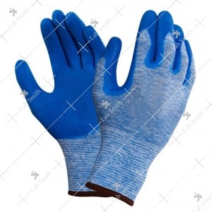 Ansell Hyflex Nylon Nitrile Coated Gloves 11-920