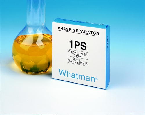 1PS Phase Separator for Solvent Extraction