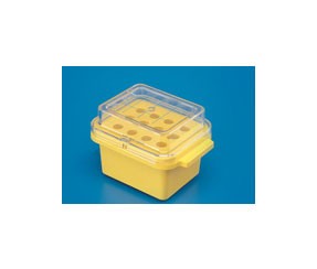 Superior -20ºC Mini Cooler