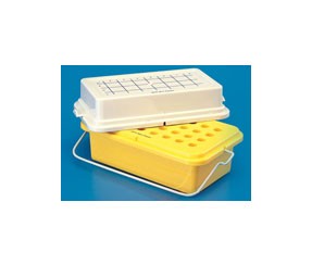 Superior -20ºC Mini Cooler with Gel Filled Cover