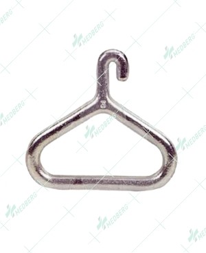 OB Handle C/Plated.