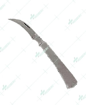 Castration Knife