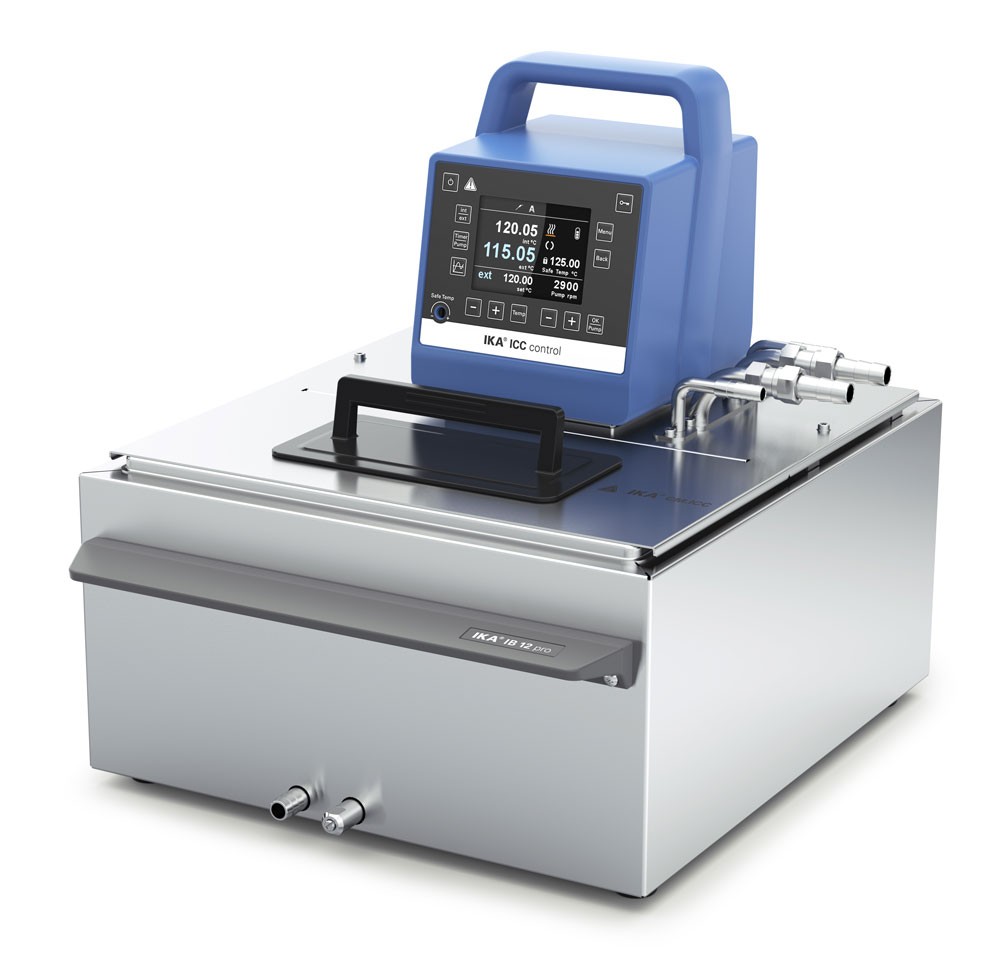 Temperature Control System 