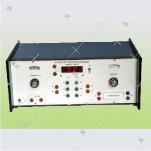 Study of Synchro Device 