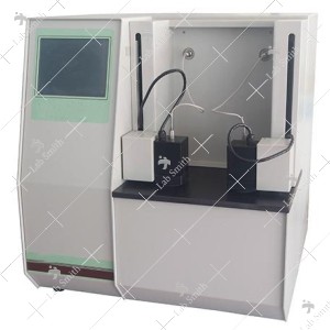 Automatic Pour Point Tester