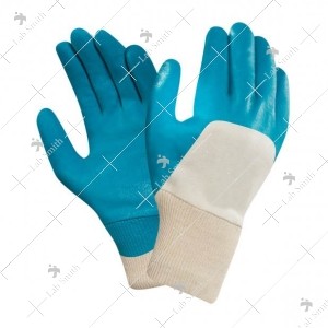 Ansell Easy Flex Gloves 47-200