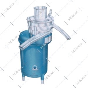 Sour Cream Separators 