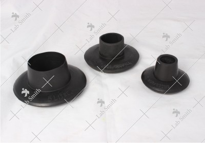 Rubber Cone for Filteration Flask