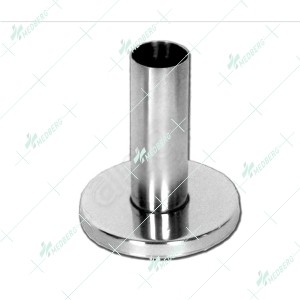 Thermometer Jar 