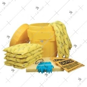 20Gal-Drum Overpack Spill Kits (Chemical Only)