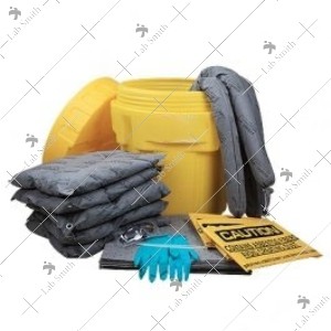 20Gal-Drum Overpack Spill Kits (Universal)