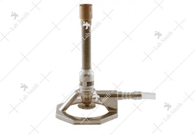 Bunsen Burner Tirrill
