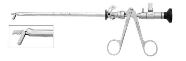 Forceps & Punches