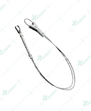 Calf Head Snare.
