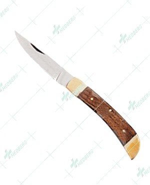 Pocket Knife