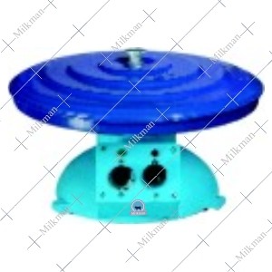 Original Lmmco Milk Testing 24 T Electric without timer (ECT Series)