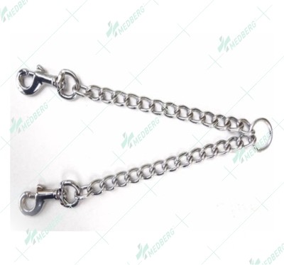 TWO SNAPS CHAIN