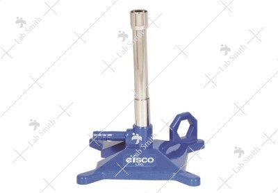 Bunsen Burner, Simple LPG