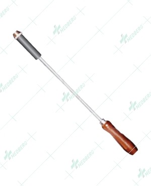 Replacement Dehorning Iron. 