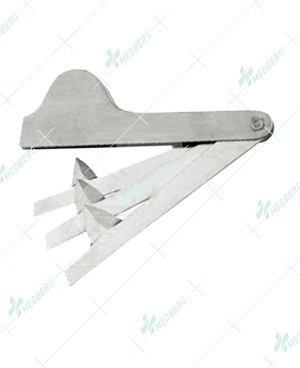 Castration Knife