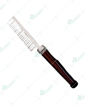 Thinning Comb 
