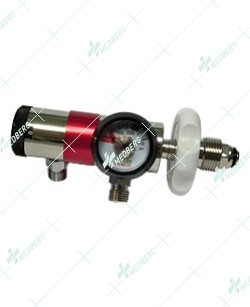 Oxygen Regulator